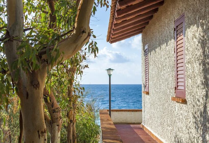 Отель Th Gioiosa Mare   Capo Calavà Village