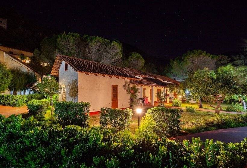 Отель Th Gioiosa Mare   Capo Calavà Village