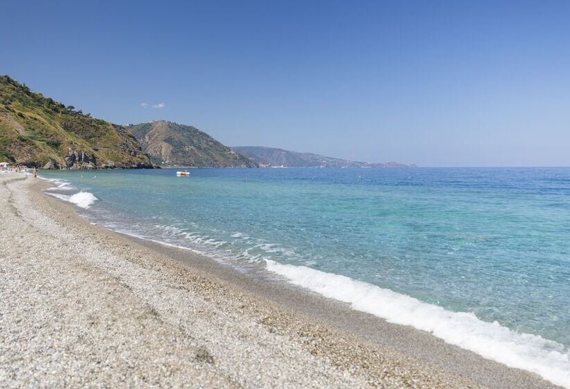 Отель Th Gioiosa Mare   Capo Calavà Village