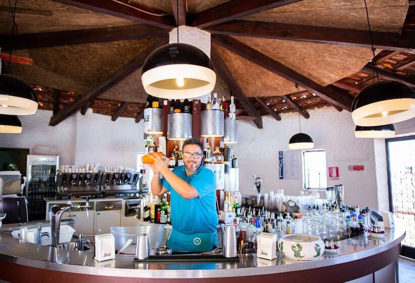 Отель Th Gioiosa Mare   Capo Calavà Village