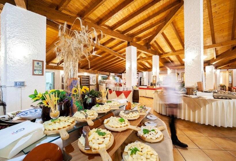 Отель Th Gioiosa Mare   Capo Calavà Village