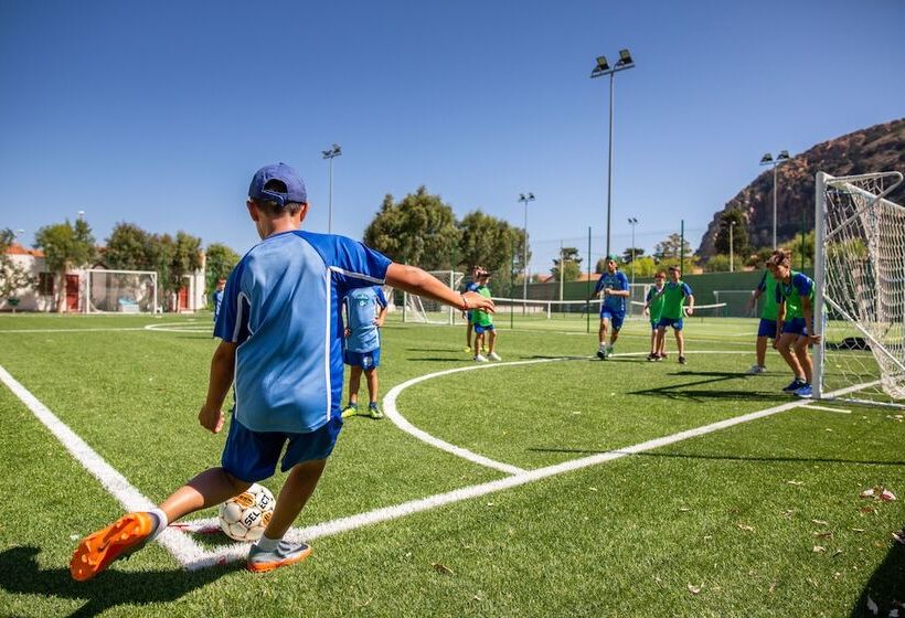 Отель Th Gioiosa Mare   Capo Calavà Village