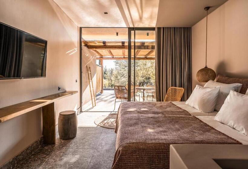 ホテル Cook's Club Corfu - Adults Only