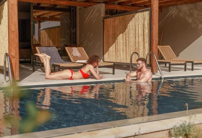 ホテル Cook's Club Corfu - Adults Only