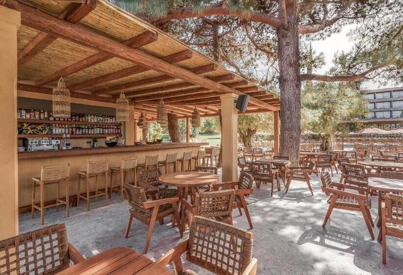 ホテル Cook's Club Corfu - Adults Only