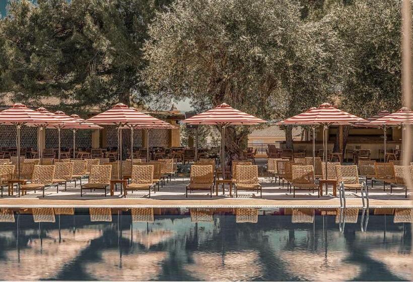 هتل Cook's Club Corfu - Adults Only