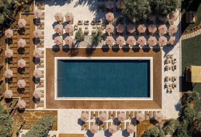 ホテル Cook's Club Corfu - Adults Only