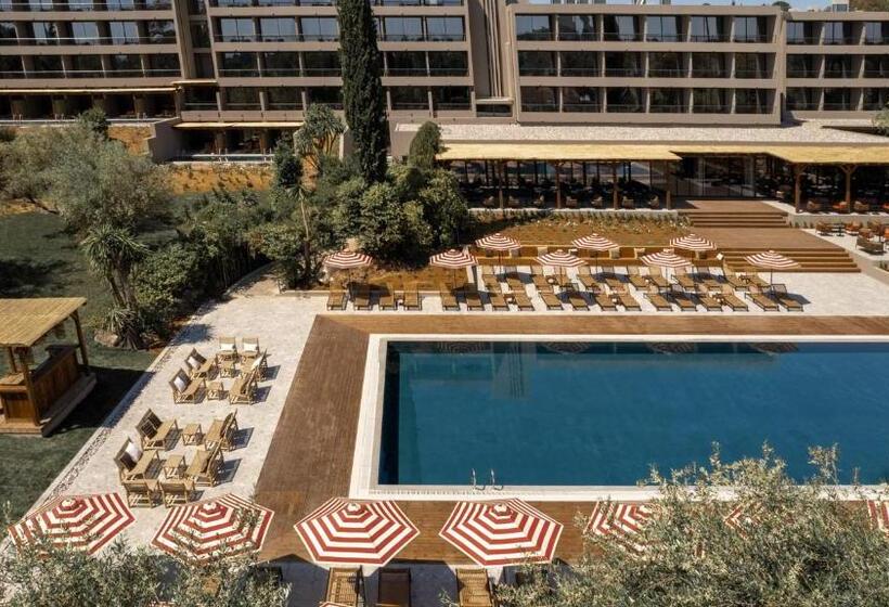 هتل Cook's Club Corfu - Adults Only