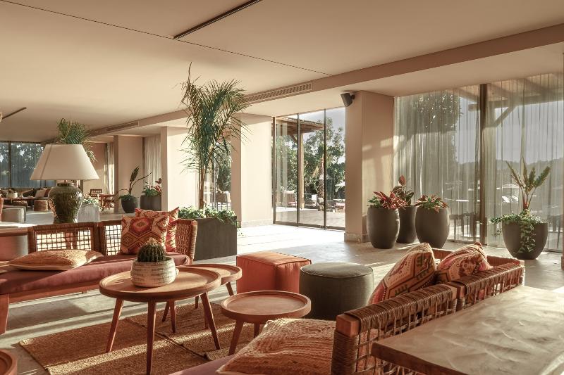 هتل Cook's Club Corfu - Adults Only