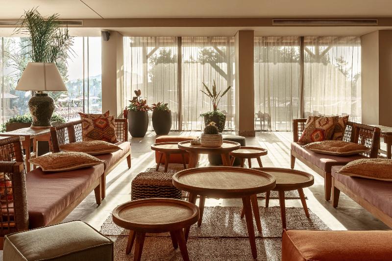 ホテル Cook's Club Corfu - Adults Only