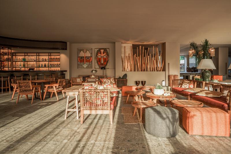 هتل Cook's Club Corfu - Adults Only