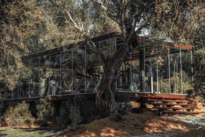 ホテル Cook's Club Corfu - Adults Only