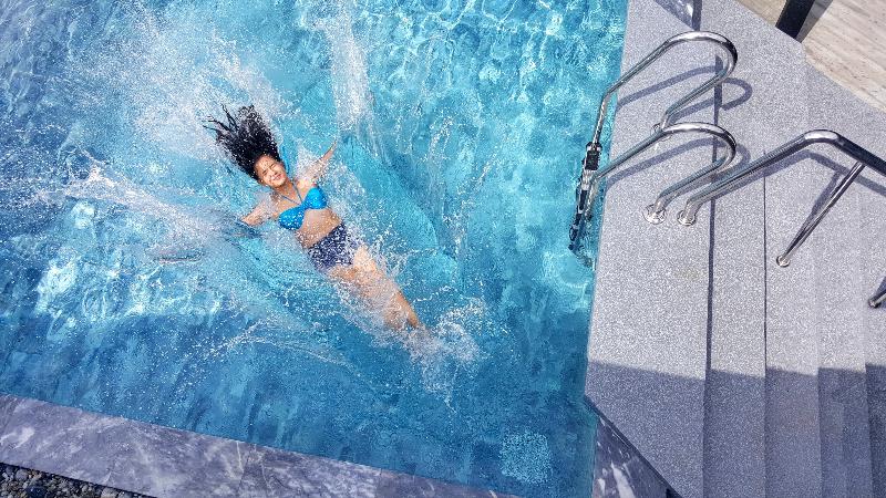 酒店 Cosi Samui Chaweng Beach   Sha Plus