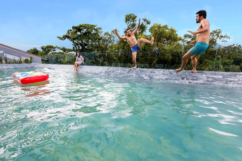 酒店 Cosi Samui Chaweng Beach   Sha Plus