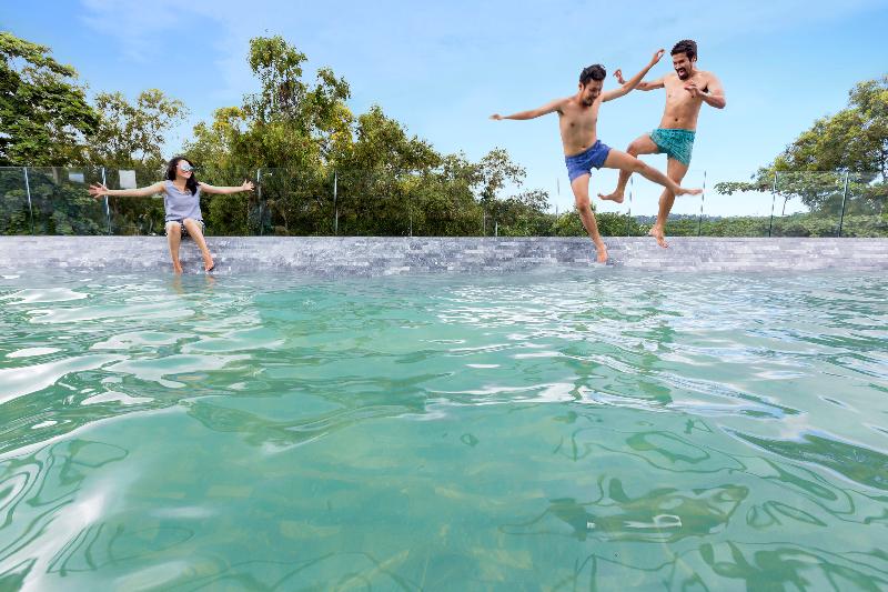 酒店 Cosi Samui Chaweng Beach   Sha Plus