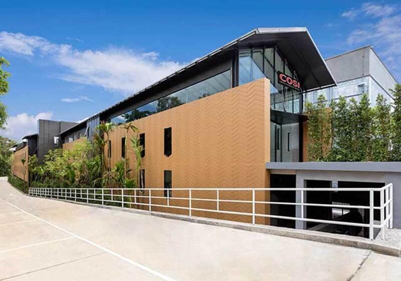 酒店 Cosi Samui Chaweng Beach   Sha Plus