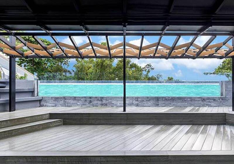 酒店 Cosi Samui Chaweng Beach   Sha Plus