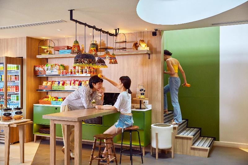 酒店 Cosi Samui Chaweng Beach   Sha Plus