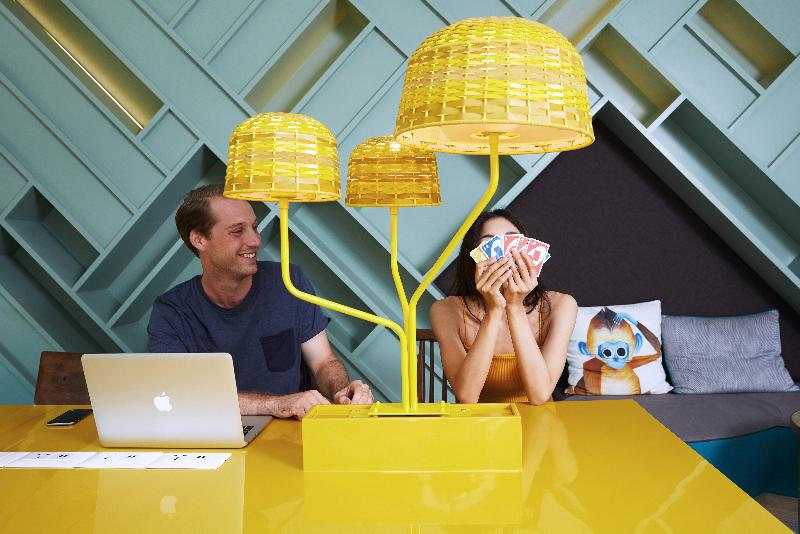 酒店 Cosi Samui Chaweng Beach   Sha Plus