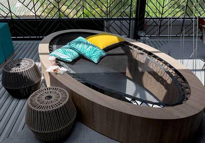 酒店 Cosi Samui Chaweng Beach   Sha Plus