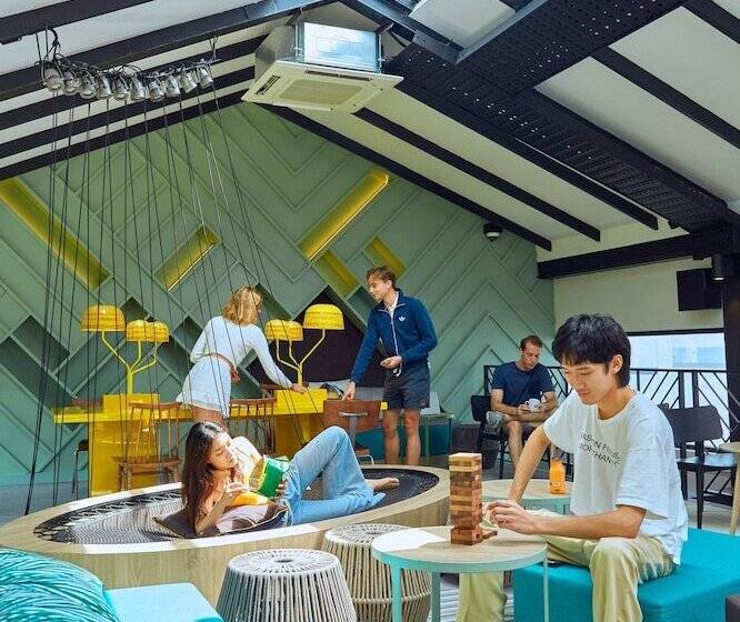 酒店 Cosi Samui Chaweng Beach   Sha Plus