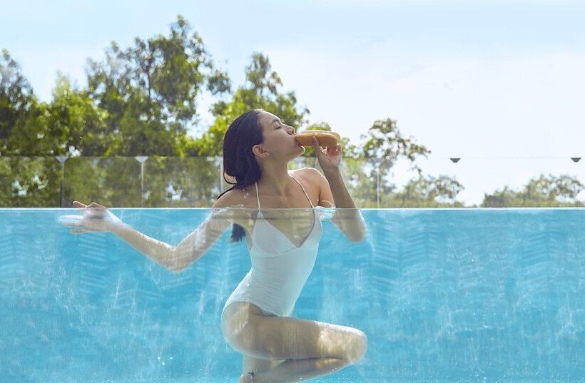 酒店 Cosi Samui Chaweng Beach   Sha Plus