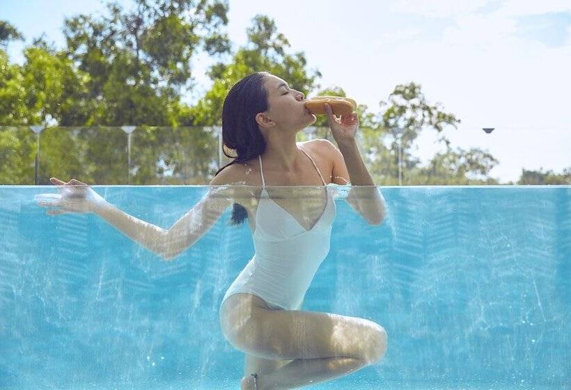 酒店 Cosi Samui Chaweng Beach   Sha Plus