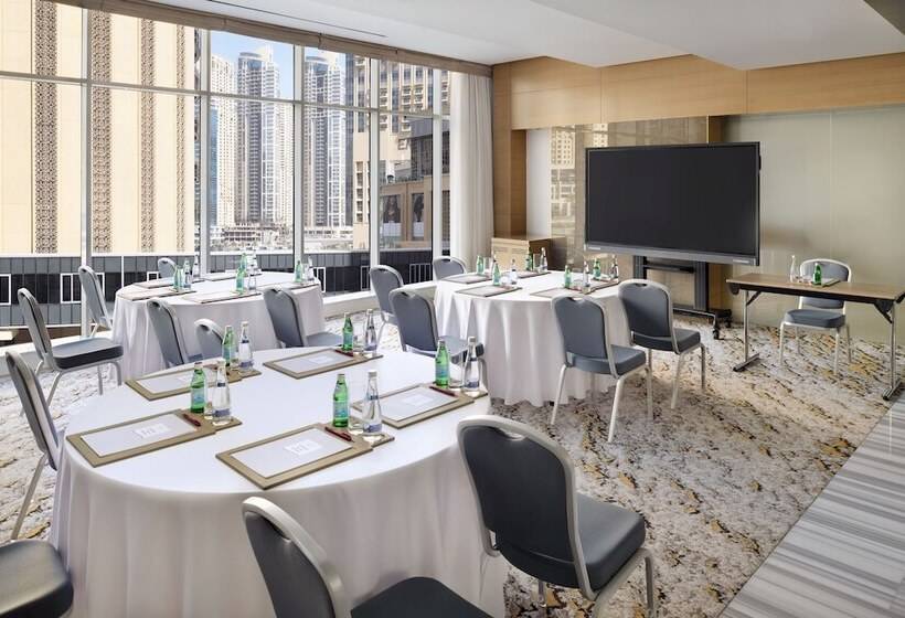 酒店 Crowne Plaza Dubai Marina, An Ihg