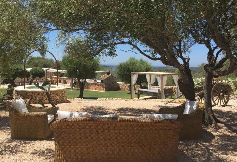 ホテル Cugó Gran Menorca