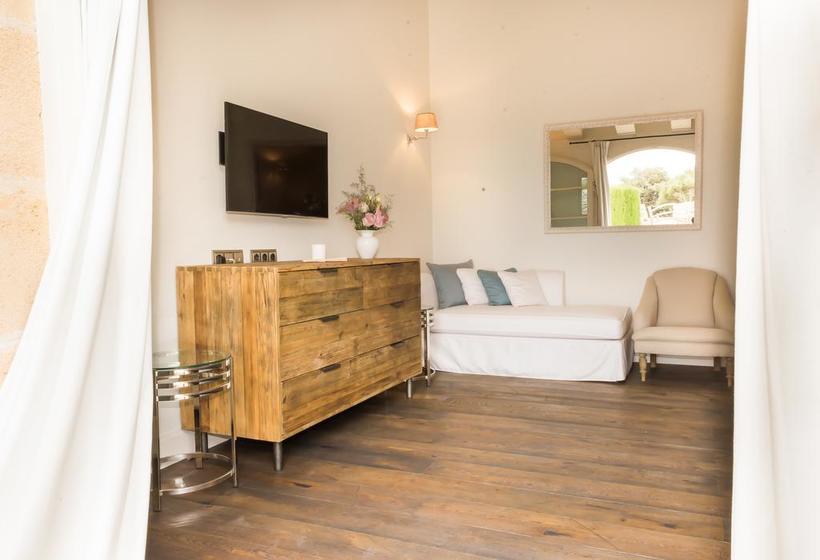 ホテル Cugó Gran Menorca