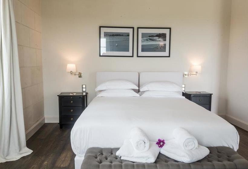 ホテル Cugó Gran Menorca