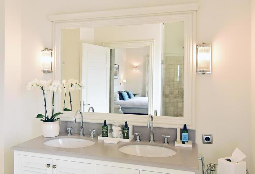 ホテル Cugó Gran Menorca