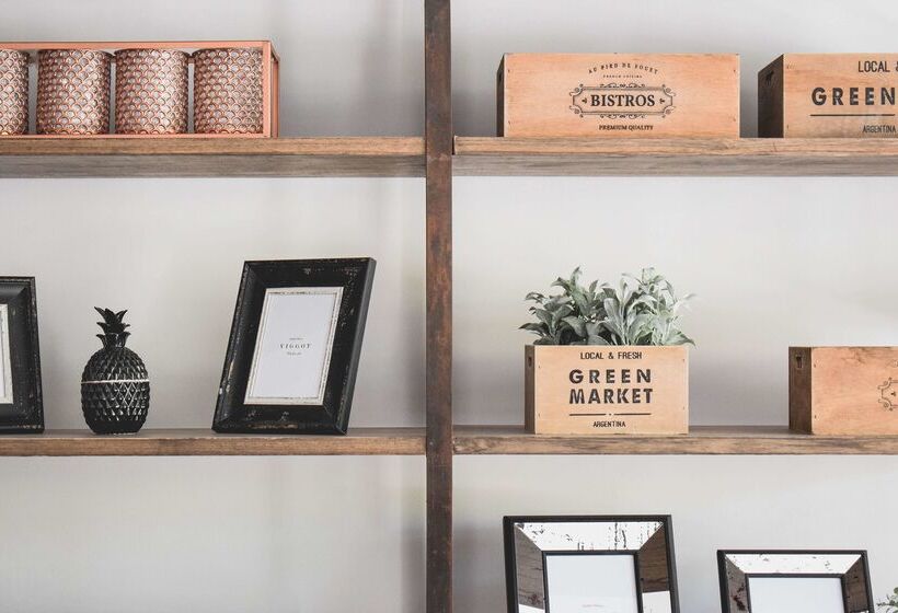 ホテル Cyan Soho Neuquen