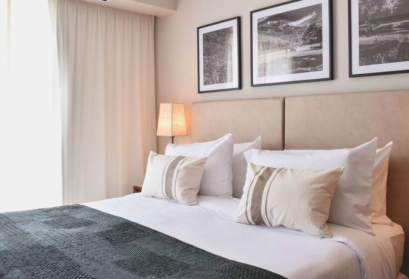 ホテル Cyan Soho Neuquen