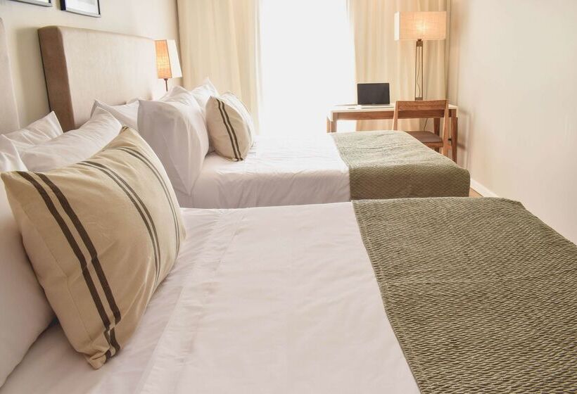 ホテル Cyan Soho Neuquen