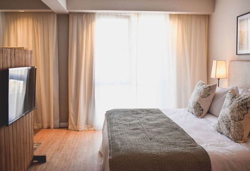 ホテル Cyan Soho Neuquen