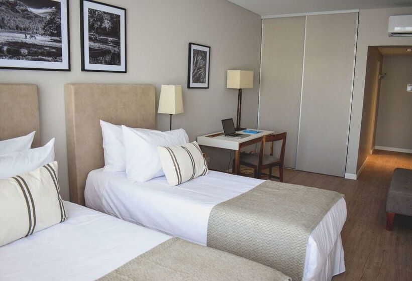 ホテル Cyan Soho Neuquen