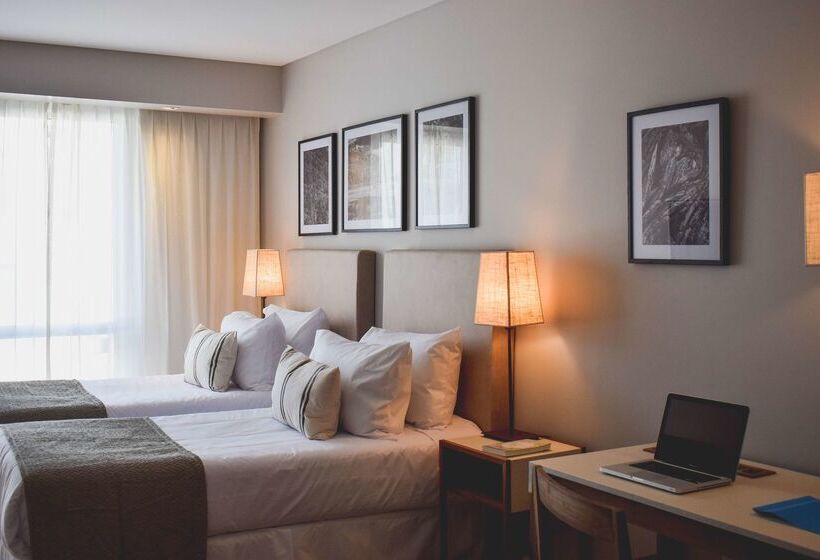 ホテル Cyan Soho Neuquen