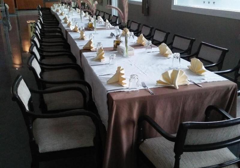 Tanger Med Hotel, Conference & Catering