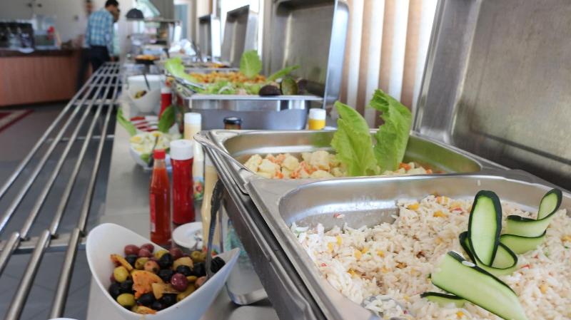 Tanger Med Hotel, Conference & Catering