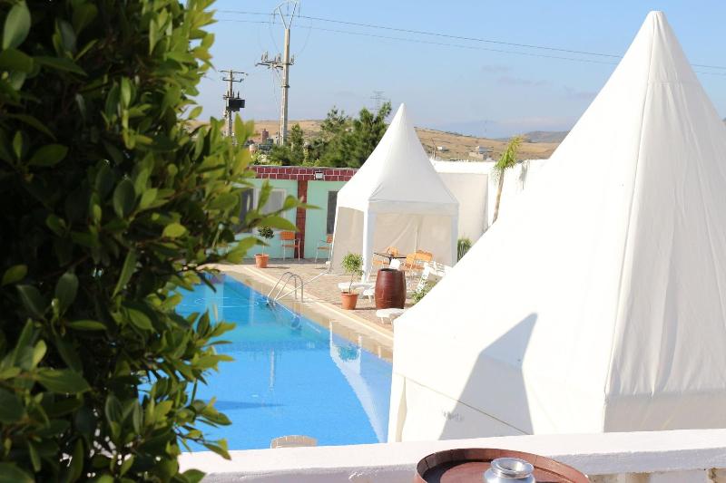 Tanger Med Hotel, Conference & Catering