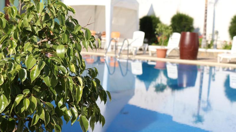 Tanger Med Hotel, Conference & Catering