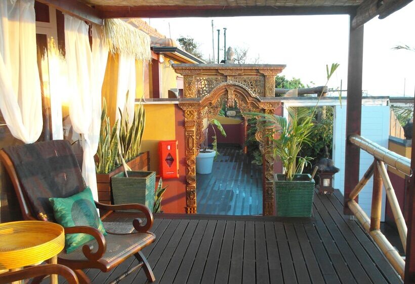 酒店 Dazkarizeh 73