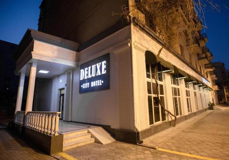 هتل Deluxe City