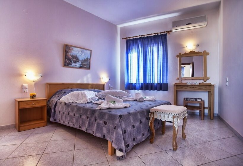 Отель Bali Dorian