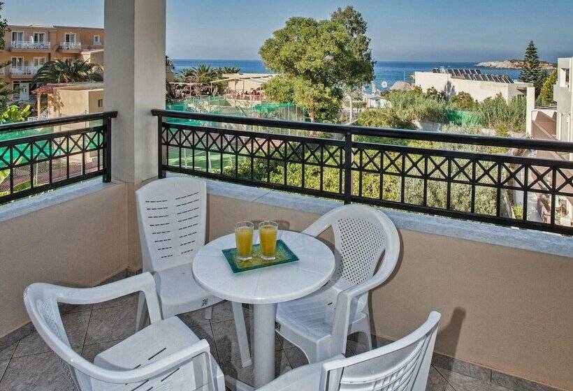 Отель Bali Dorian