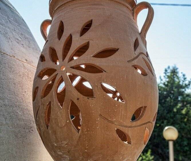 Отель Bali Dorian