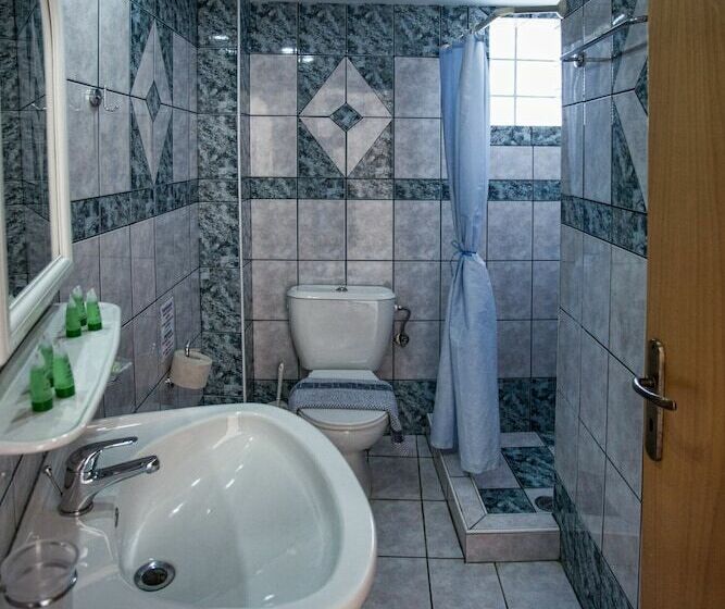 Отель Bali Dorian