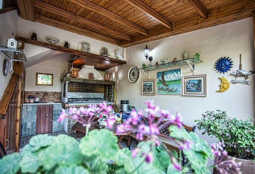 Отель Bali Dorian