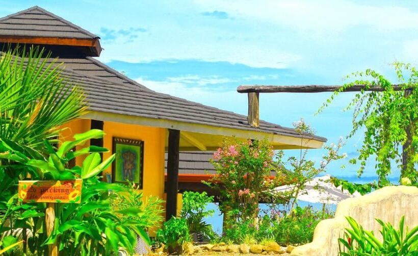 Eco Boutique Hotel Vista Las Islas Reserva Natural